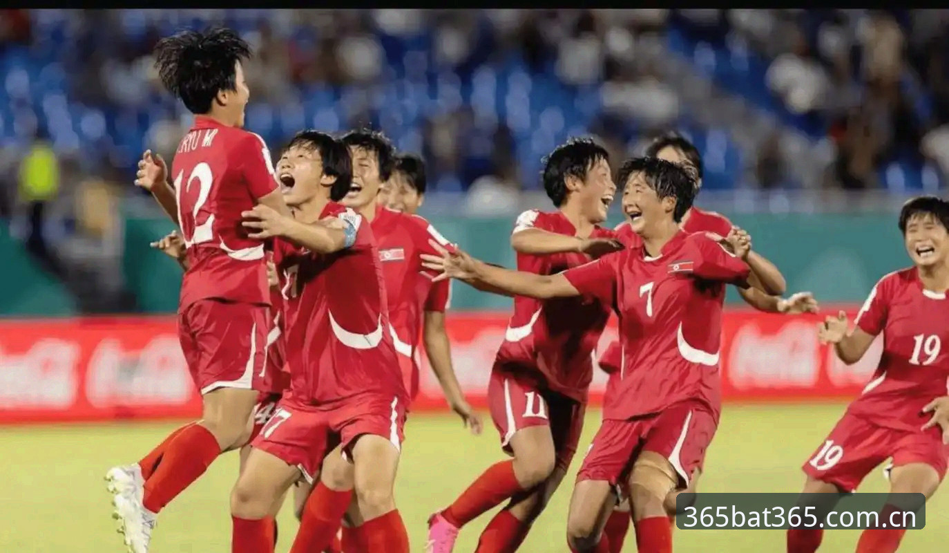 揭秘U17世界杯抽签：中国足球少年与西班牙同组，bat365体育在线用户直呼“这才是青春该有的挑战”